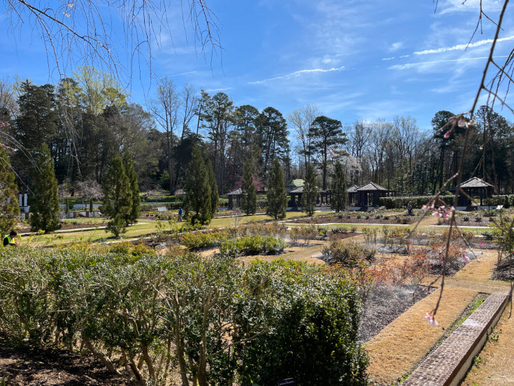 Reynolda Gardens-Wake Forest, United States